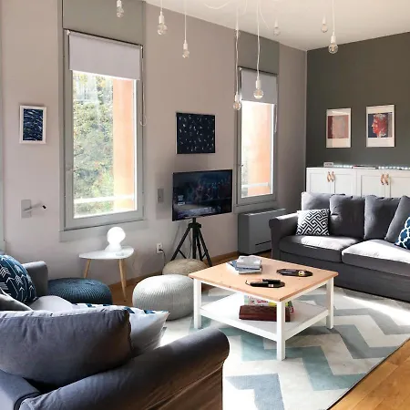 Apartamento Brera Cocoon *