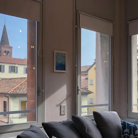 Apartment Brera Cocoon