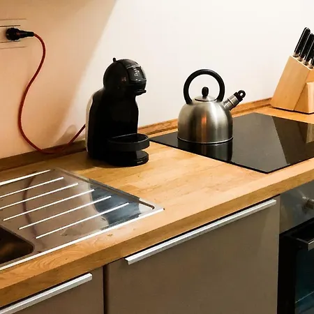 Apartment Brera Cocoon