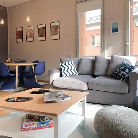 Brera Cocoon Apartment