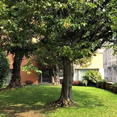 Brera Cocoon