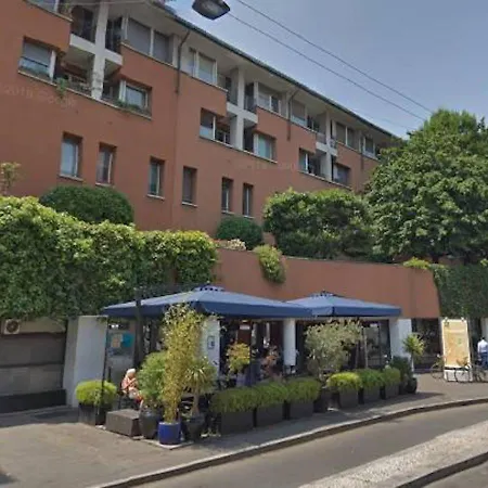 Brera Cocoon * Milan