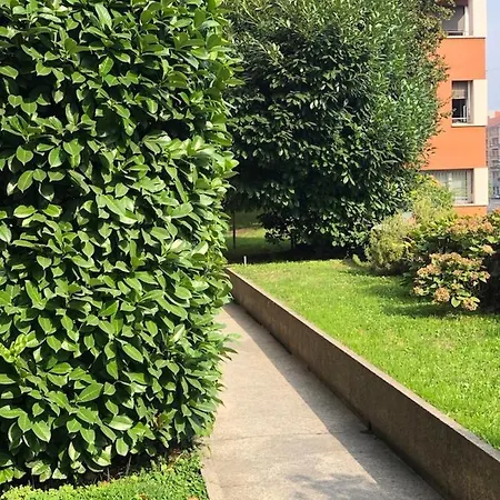 Brera Cocoon Apartment Milan