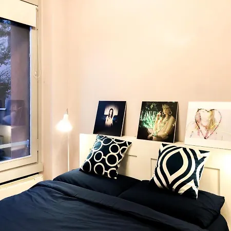 Brera Cocoon Apartment