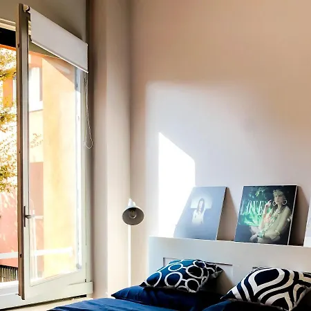 Brera Cocoon Apartment *