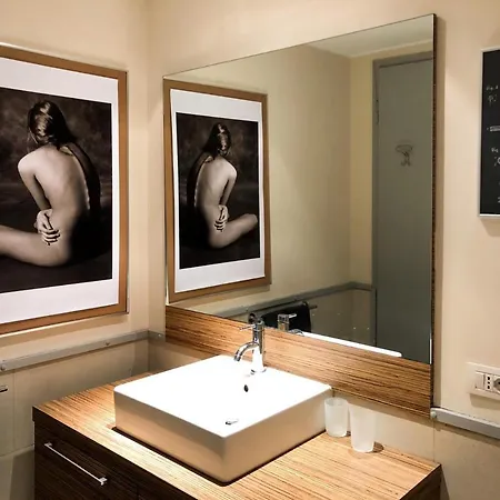 Brera Cocoon Apartment Milan