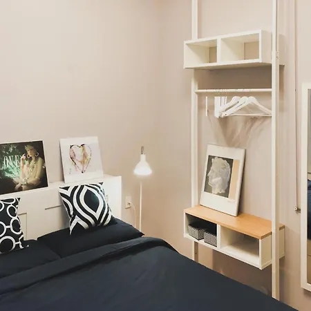 Apartment Brera Cocoon *