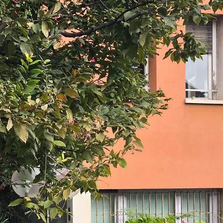 Brera Cocoon Apartment Milan