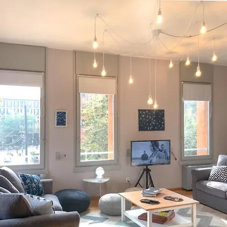 Brera Cocoon * Milaan